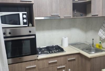 Garsonieră decomandată în Lujerului - 2