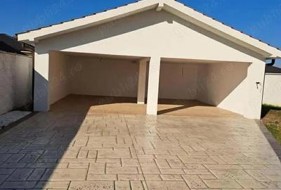 Casă cu 4 camere în Mărtinești - 9