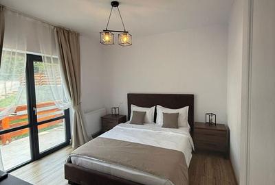 Apartament cu 2 camere în Central - 3