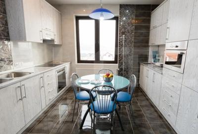 Vila de lux cu spatii wellness si panorama spectaculoasa – Cartier Tudor - 7