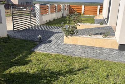 Casă cu 4 camere în Breazu - 3