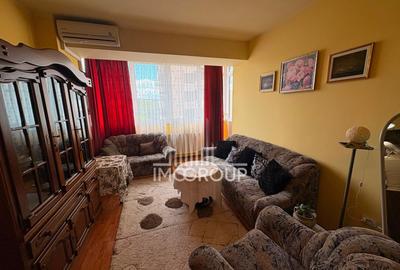 Apartament cu 2 camere semidecomandat, mobilat în Mărăști - 10
