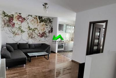 Apartament cu 2 camere în Central - 9