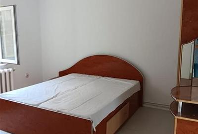 Copou-Sararie, casa caramida (anul-2000) su=100mp. teren 500mp - 3