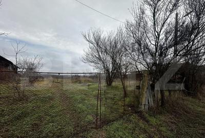 Teren intravilan, 4000 mp, zona Calnic - 2