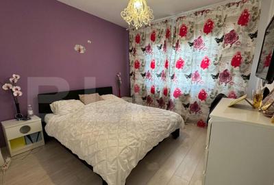 Apartament 2 camere, zona Decebal-Dacia - 2