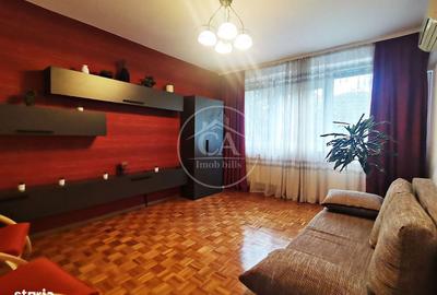 Apartament cu 2 camere decomandat în Dacia - 3
