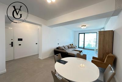 Sea On - apartament 2 camere - vedere la mare - Mamaia Nord - 6