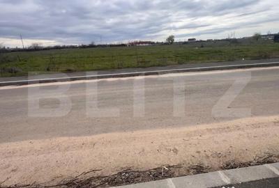 Teren în Cernele - 1