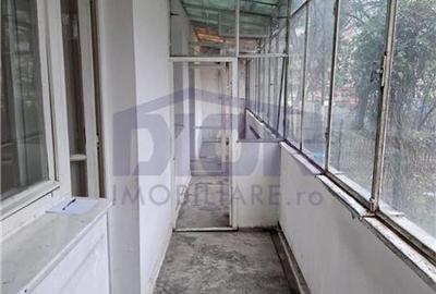 Apartament cu 3 camere semidecomandat în Liviu Rebreanu - 12