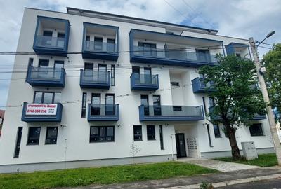 Apartament de inchiriat 2 camere cu Turnisor Str. Ogorului ! - 2