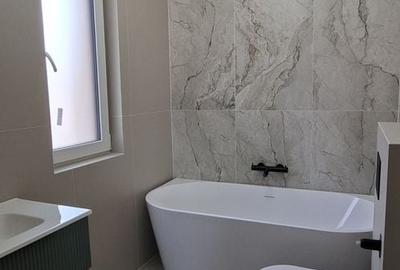 Duplex cu 4 camere cu Canalizare în Dumbrăvița - 13