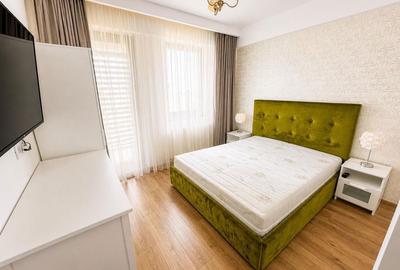 Apartament cu 2 camere decomandat în Tomis Plus - 6
