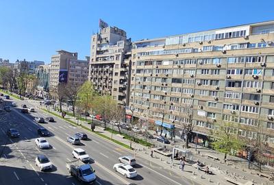 Apartament cu 2 camere semidecomandat în Universitate - 1