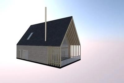 Teren Construcții intravilan de 1333 mp, în Moara Vlăsiei - 9