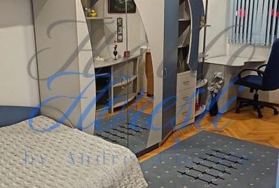 Apartament cu 4 camere decomandat, mobilat în Mănăștur - 6