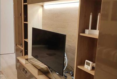 2 camere Parcul Carol - complex ISG IV *parcare subterana* - 3