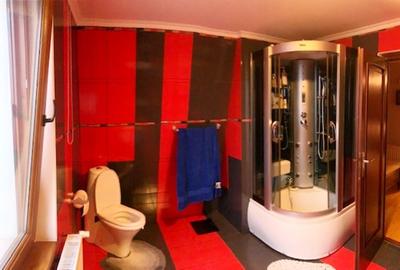 Duplex cu 10 camere cu Canalizare în Săsar - 12