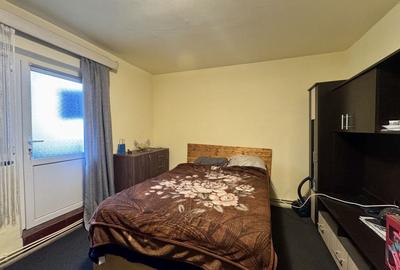 Garsonieră decomandată, mobilată în Dâmbovița