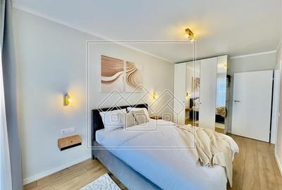Penthouse 3 camere si terasa 18.46 mp, incalzire pardoseala - 4