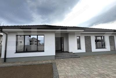 Casă cu 4 camere cu Teren 559 Mp în Central - 2