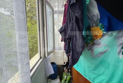 Apartament cu 2 camere semidecomandat în Micro 19 - 6