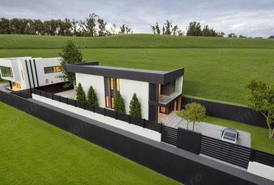 Teren de 1132 mp, în Copăcelu - 6