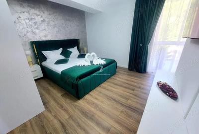 Apartament cu 2 camere decomandat în Central - 9