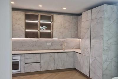 Apartament cu 2 camere în Central - 5