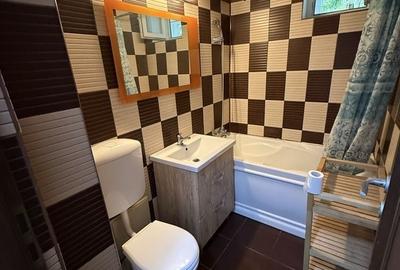 Apartament cu 2 camere semidecomandat, mobilat în Titan - 3