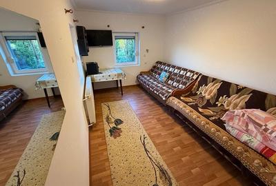 Casă cu Teren 3300 Mp în Bălaia - 3