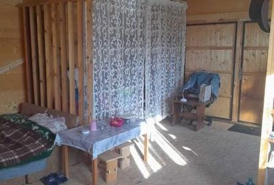 Teren de 534 mp, în Periș - 5