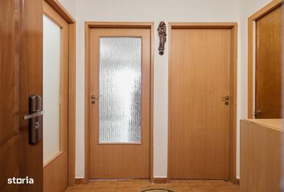Apartament cu 2 camere decomandat în Radu Negru - 18