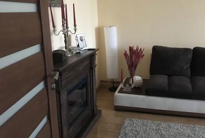 Apartament cu 3 camere decomandat în Dorobanți - 6