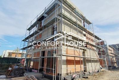 Vila noua P+2E, 6 camere, ansamblu rezidential, IANCU NICOLAE - 15