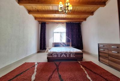 Casa cu 3 camere si curte de 100 mp,  Bujac - 1