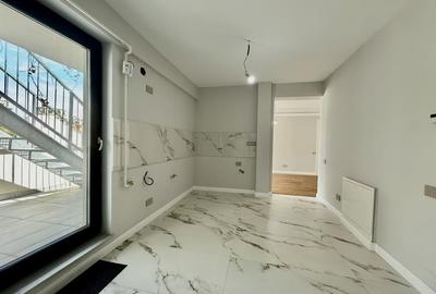 Apartament cu 2 camere decomandat, mobilat în Unirii - 3