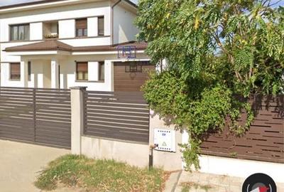 Spațiu comercial, în Mogoșoaia - 1