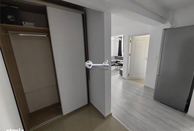 Apartament cu 2 camere în Brătuleni - 8