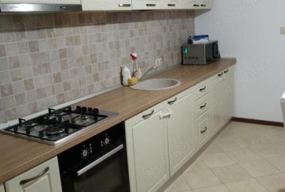 Apartament cu 3 camere decomandat în Ștefănești - 4