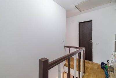 Apartament 3 camere Mall Vitan - 9
