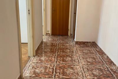 Obor, apartament 3 camere et 1 - 2