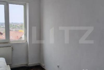 Apartament cu 2 camere decomandat în Botizului - 6