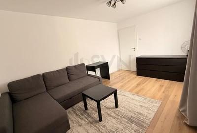 Apartament cu 2 camere decomandat, mobilat în Lujerului - 2