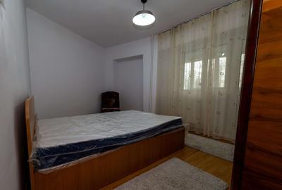 Apartament cu 2 camere semidecomandat în 13 Septembrie - 14