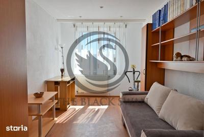 Apartament cu 3 camere decomandat, mobilat în Andrei Mureșanu - 6