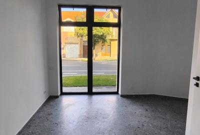 Spatiu comercial premium | De Inchiriat | Bloc verde, Cantemir - 6