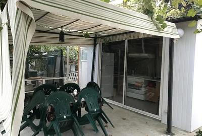 Casă cu 6 camere în Central - 7