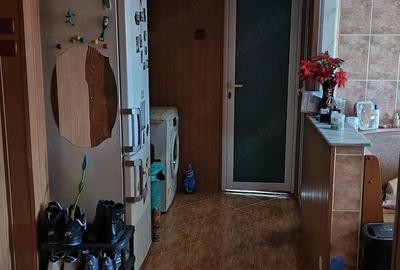 Apartament cu 2 camere decomandat în Central - 2