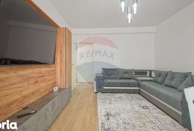 Apartament cu 2 camere decomandat, mobilat în Bartolomeu - 12